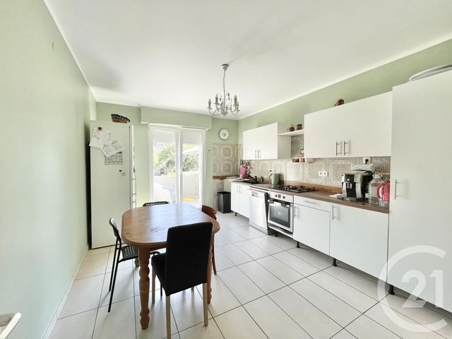 Maison à vendre LINGOLSHEIM