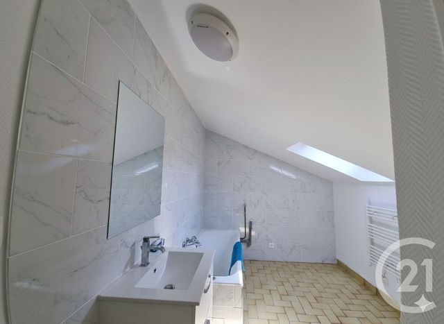 maison à vendre - 10 pièces - 190.0 m2 - OSTWALD - 67 - ALSACE - Century 21 L'Illiade