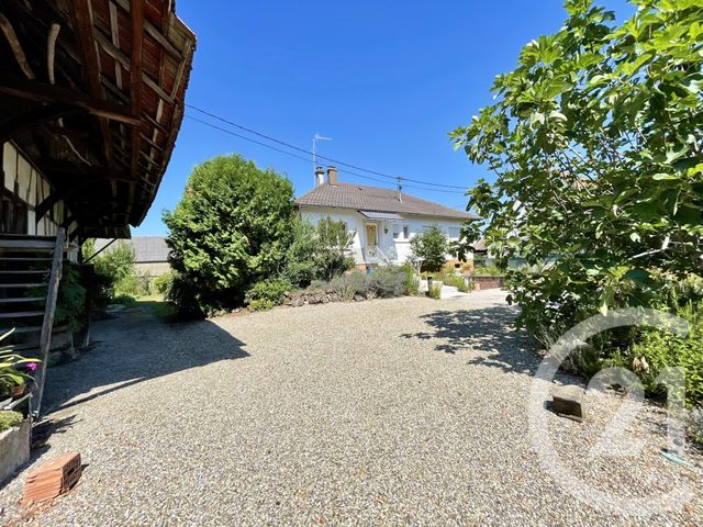 terrain à vendre - 1496.0 m2 - PLOBSHEIM - 67 - ALSACE - Century 21 L'Illiade