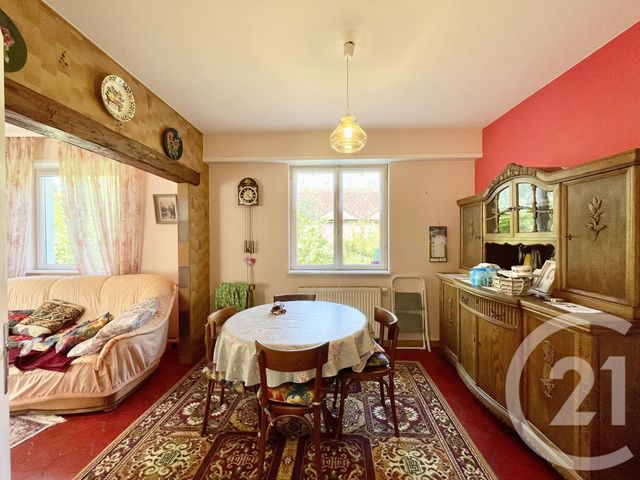 terrain à vendre - 1496.0 m2 - PLOBSHEIM - 67 - ALSACE - Century 21 L'Illiade