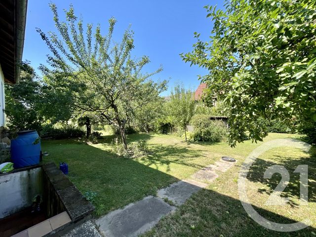 terrain à vendre - 1496.0 m2 - PLOBSHEIM - 67 - ALSACE - Century 21 L'Illiade