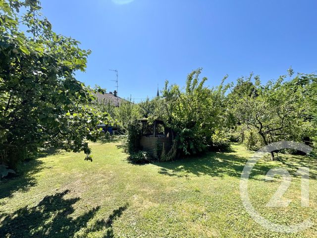terrain à vendre - 1496.0 m2 - PLOBSHEIM - 67 - ALSACE - Century 21 L'Illiade