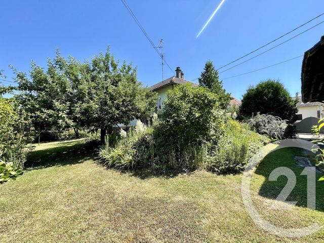 terrain à vendre - 1496.0 m2 - PLOBSHEIM - 67 - ALSACE - Century 21 L'Illiade