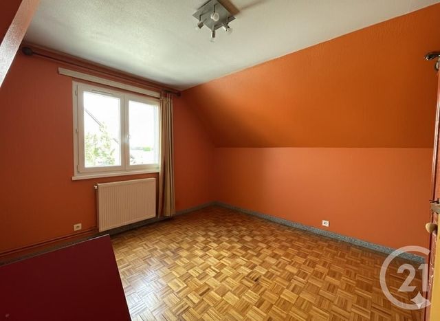 maison à vendre - 6 pièces - 111.0 m2 - LIPSHEIM - 67 - ALSACE - Century 21 L'Illiade