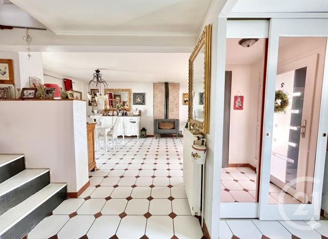 maison à vendre - 6 pièces - 111.0 m2 - LIPSHEIM - 67 - ALSACE - Century 21 L'Illiade