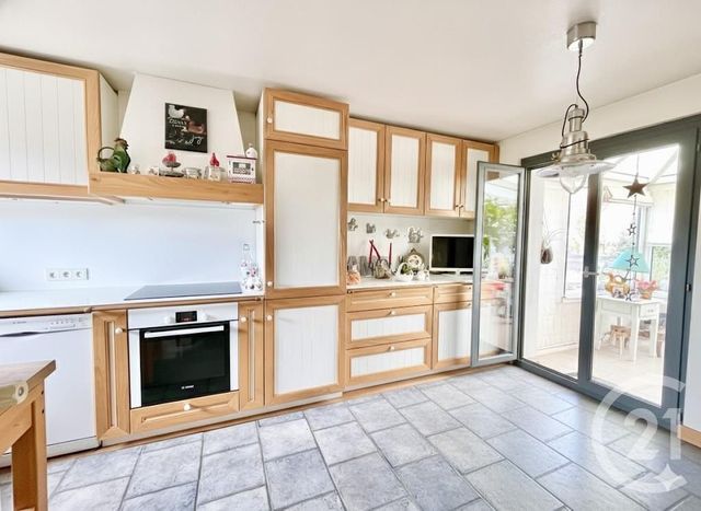 maison - LIPSHEIM - 67