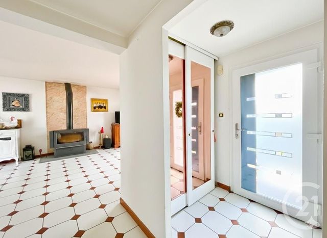 maison à vendre - 6 pièces - 111.0 m2 - LIPSHEIM - 67 - ALSACE - Century 21 L'Illiade