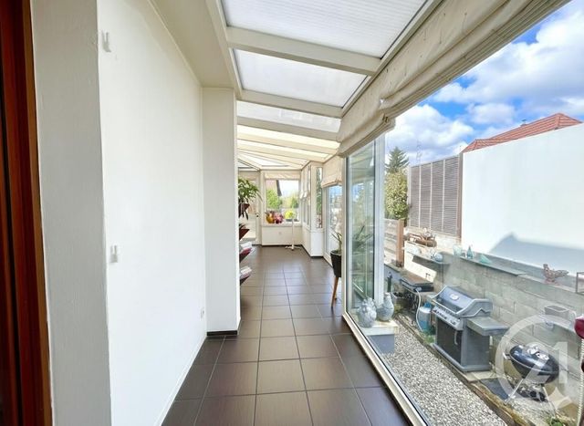 maison à vendre - 6 pièces - 111.0 m2 - LIPSHEIM - 67 - ALSACE - Century 21 L'Illiade