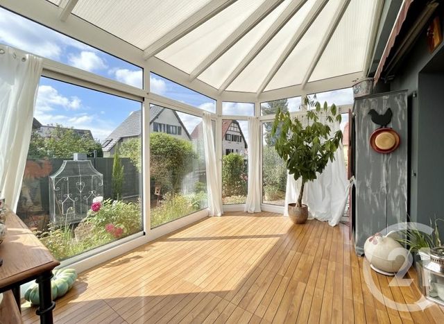 maison à vendre - 6 pièces - 111.0 m2 - LIPSHEIM - 67 - ALSACE - Century 21 L'Illiade