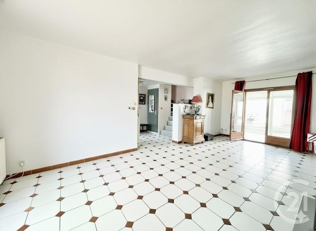 maison à vendre - 6 pièces - 111.0 m2 - LIPSHEIM - 67 - ALSACE - Century 21 L'Illiade