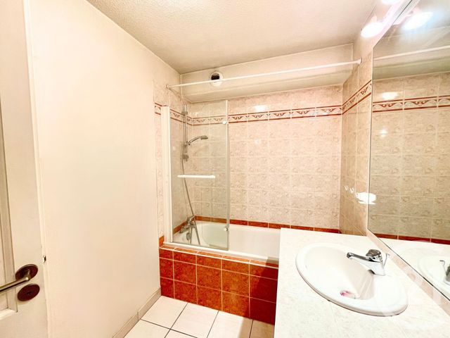 Appartement F3 bis à vendre - 3 pièces - 74.21 m2 - ILLKIRCH GRAFFENSTADEN - 67 - ALSACE - Century 21 L'Illiade