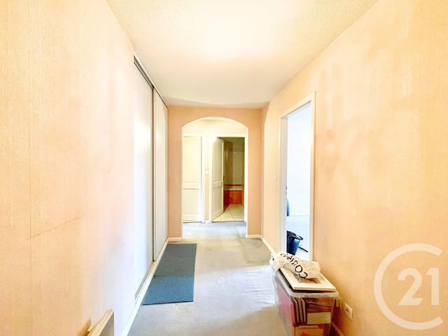 Appartement F3 bis à vendre - 3 pièces - 74.21 m2 - ILLKIRCH GRAFFENSTADEN - 67 - ALSACE - Century 21 L'Illiade