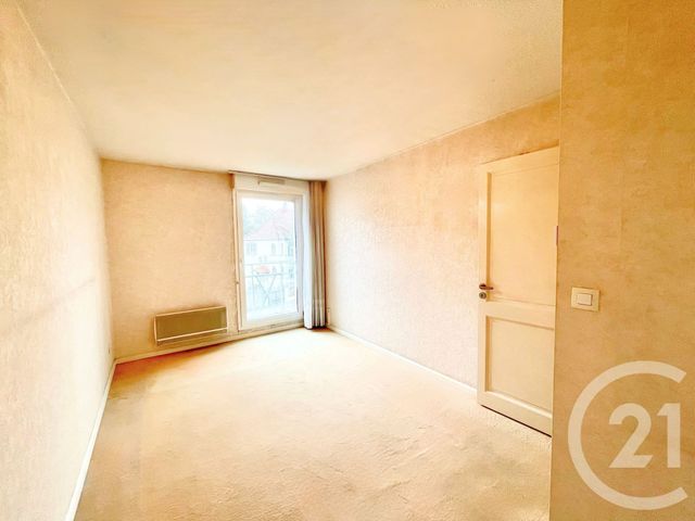 Appartement F3 bis à vendre - 3 pièces - 74.21 m2 - ILLKIRCH GRAFFENSTADEN - 67 - ALSACE - Century 21 L'Illiade