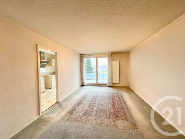 Appartement F3 bis à vendre - 3 pièces - 74.21 m2 - ILLKIRCH GRAFFENSTADEN - 67 - ALSACE - Century 21 L'Illiade