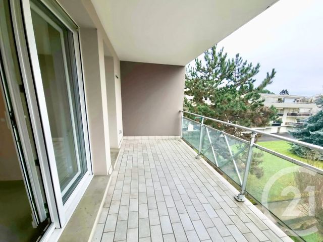 Appartement F3 bis à vendre - 3 pièces - 74.21 m2 - ILLKIRCH GRAFFENSTADEN - 67 - ALSACE - Century 21 L'Illiade