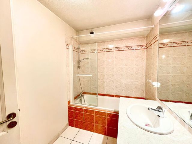 Appartement F3 bis à vendre - 3 pièces - 74.21 m2 - ILLKIRCH GRAFFENSTADEN - 67 - ALSACE - Century 21 L'Illiade