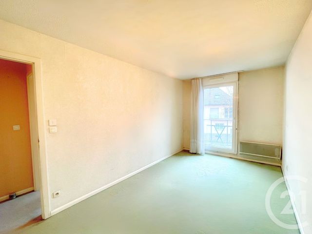 Appartement F3 bis à vendre - 3 pièces - 74.21 m2 - ILLKIRCH GRAFFENSTADEN - 67 - ALSACE - Century 21 L'Illiade