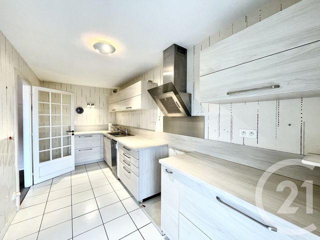 Appartement F3 bis à vendre - 3 pièces - 74.21 m2 - ILLKIRCH GRAFFENSTADEN - 67 - ALSACE - Century 21 L'Illiade