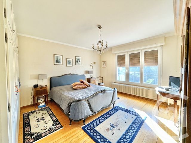 maison à vendre - 10 pièces - 255.0 m2 - BENFELD - 67 - ALSACE - Century 21 L'Illiade