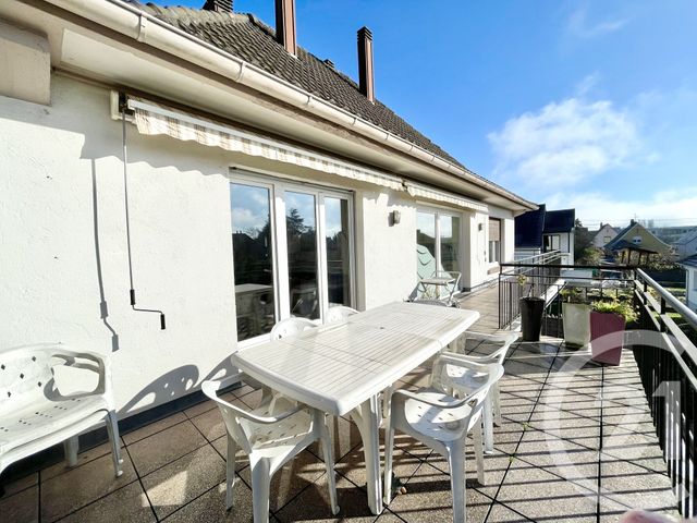 maison à vendre - 10 pièces - 255.0 m2 - BENFELD - 67 - ALSACE - Century 21 L'Illiade