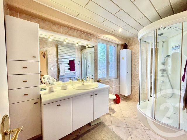 maison à vendre - 10 pièces - 255.0 m2 - BENFELD - 67 - ALSACE - Century 21 L'Illiade