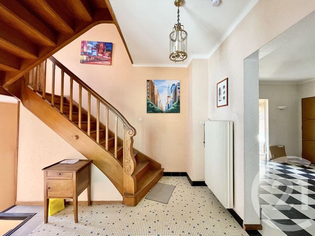 maison à vendre - 10 pièces - 255.0 m2 - BENFELD - 67 - ALSACE - Century 21 L'Illiade