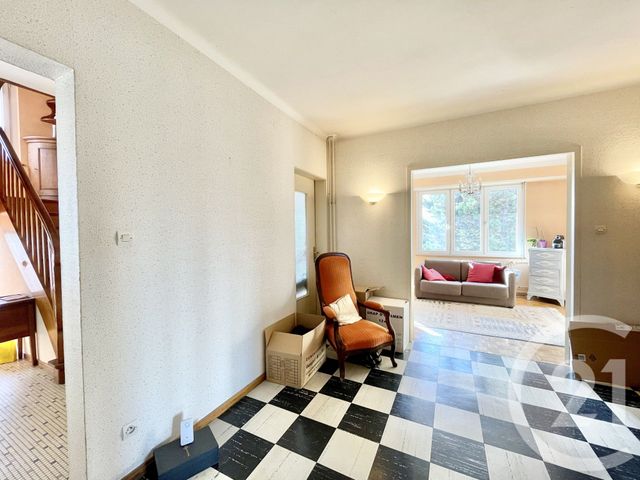 maison à vendre - 10 pièces - 255.0 m2 - BENFELD - 67 - ALSACE - Century 21 L'Illiade