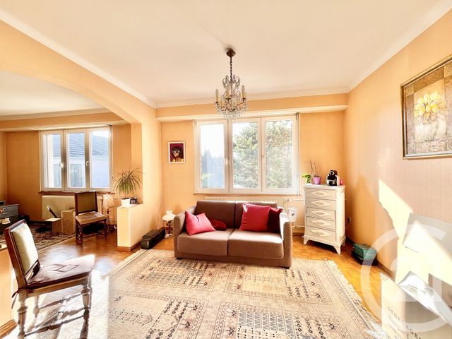 maison à vendre - 10 pièces - 255.0 m2 - BENFELD - 67 - ALSACE - Century 21 L'Illiade