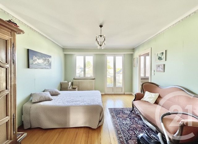 maison à vendre - 10 pièces - 255.0 m2 - BENFELD - 67 - ALSACE - Century 21 L'Illiade