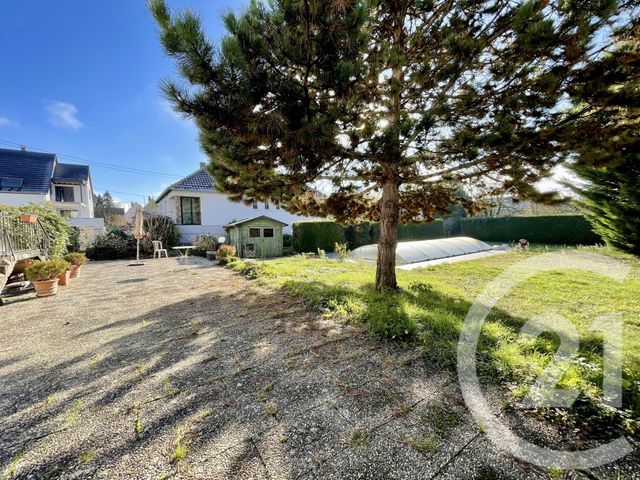 maison à vendre - 10 pièces - 255.0 m2 - BENFELD - 67 - ALSACE - Century 21 L'Illiade