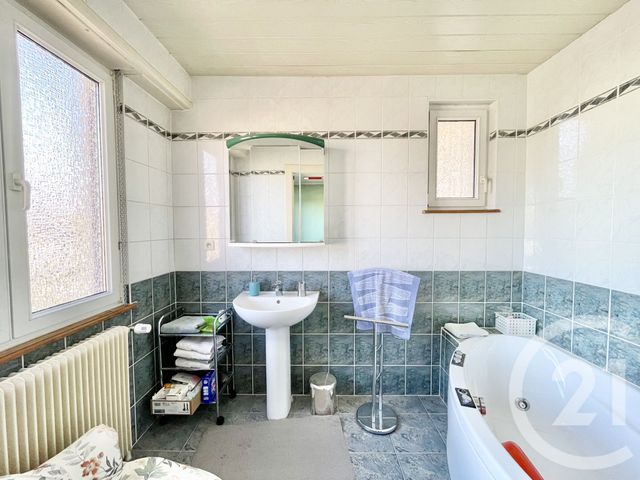 maison à vendre - 10 pièces - 255.0 m2 - BENFELD - 67 - ALSACE - Century 21 L'Illiade