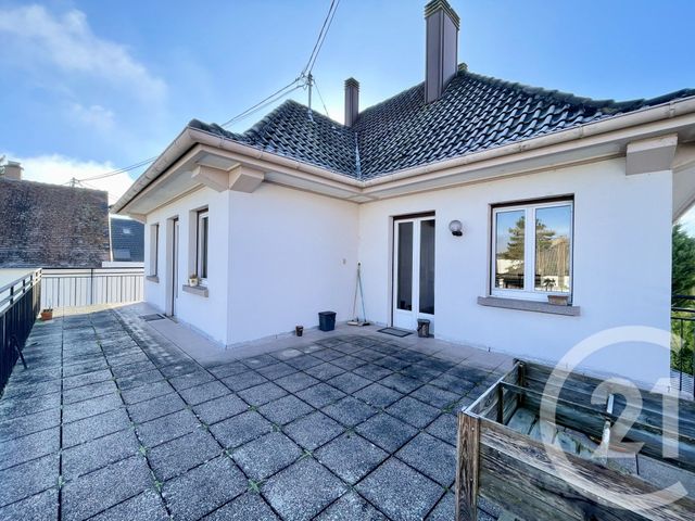 maison à vendre - 10 pièces - 255.0 m2 - BENFELD - 67 - ALSACE - Century 21 L'Illiade