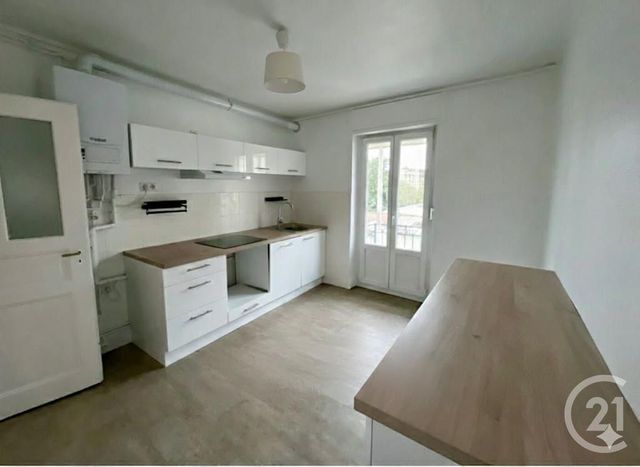 Appartement à louer SCHILTIGHEIM