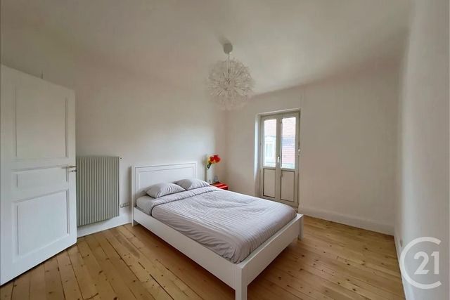 Appartement à louer - 4 pièces - 90.0 m2 - SCHILTIGHEIM - 67 - ALSACE - Century 21 L'Illiade