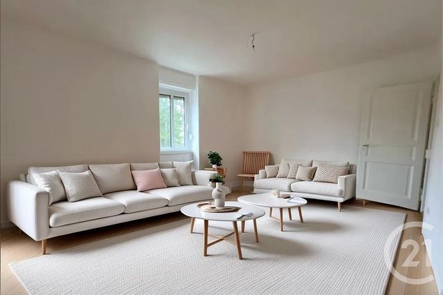 Appartement à louer - 4 pièces - 90.0 m2 - SCHILTIGHEIM - 67 - ALSACE - Century 21 L'Illiade