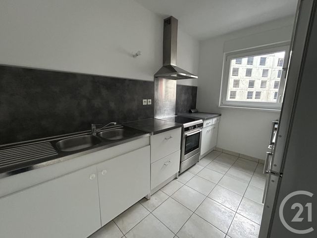 Appartement F3 à louer STRASBOURG