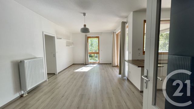 Appartement F5 à vendre - 5 pièces - 96.21 m2 - ILLKIRCH GRAFFENSTADEN - 67 - ALSACE - Century 21 L'Illiade