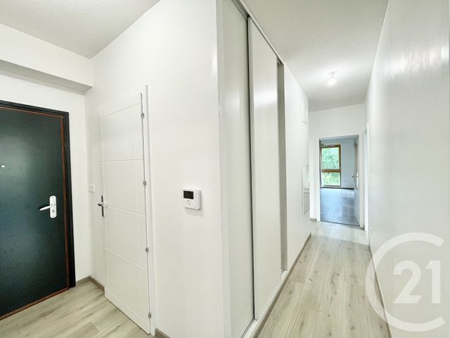 Appartement F5 à vendre - 5 pièces - 96.21 m2 - ILLKIRCH GRAFFENSTADEN - 67 - ALSACE - Century 21 L'Illiade