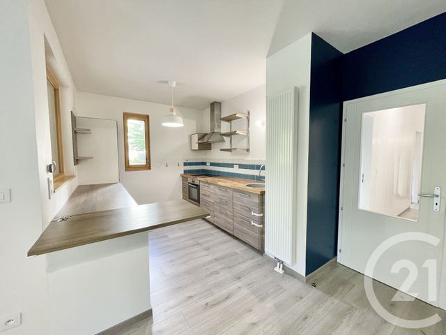 Appartement F5 à vendre - 5 pièces - 96.21 m2 - ILLKIRCH GRAFFENSTADEN - 67 - ALSACE - Century 21 L'Illiade