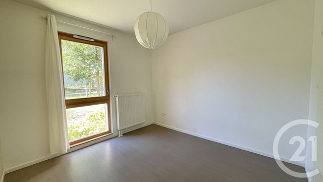Appartement F5 à vendre - 5 pièces - 96.21 m2 - ILLKIRCH GRAFFENSTADEN - 67 - ALSACE - Century 21 L'Illiade