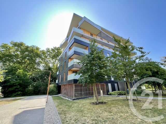 Appartement F5 à vendre ILLKIRCH GRAFFENSTADEN