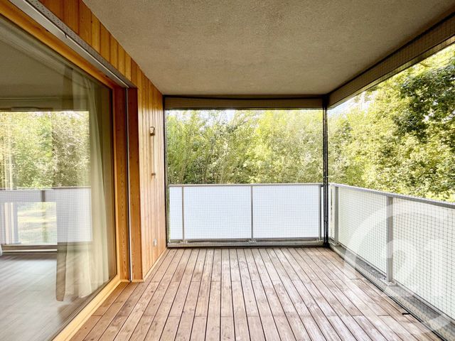 Appartement F5 à vendre - 5 pièces - 96.21 m2 - ILLKIRCH GRAFFENSTADEN - 67 - ALSACE - Century 21 L'Illiade