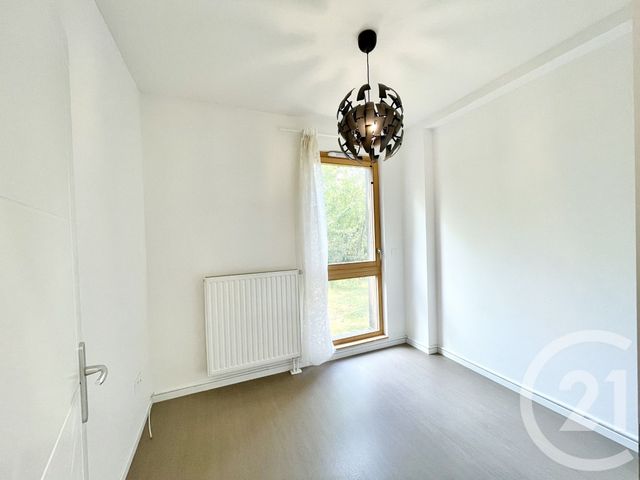 Appartement F5 à vendre - 5 pièces - 96.21 m2 - ILLKIRCH GRAFFENSTADEN - 67 - ALSACE - Century 21 L'Illiade