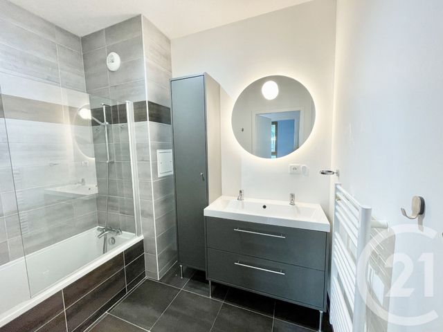 Appartement F5 à vendre - 5 pièces - 96.21 m2 - ILLKIRCH GRAFFENSTADEN - 67 - ALSACE - Century 21 L'Illiade