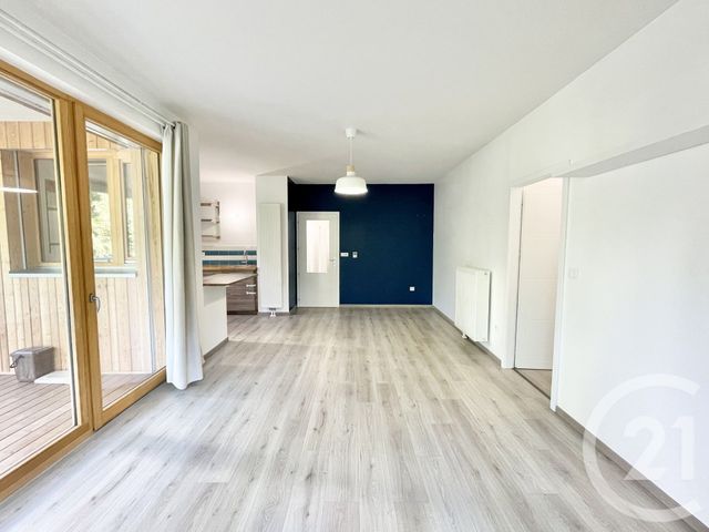 Appartement F5 à vendre - 5 pièces - 96.21 m2 - ILLKIRCH GRAFFENSTADEN - 67 - ALSACE - Century 21 L'Illiade