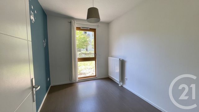 Appartement F5 à vendre - 5 pièces - 96.21 m2 - ILLKIRCH GRAFFENSTADEN - 67 - ALSACE - Century 21 L'Illiade