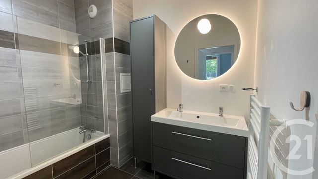Appartement F5 à vendre - 5 pièces - 96.21 m2 - ILLKIRCH GRAFFENSTADEN - 67 - ALSACE - Century 21 L'Illiade