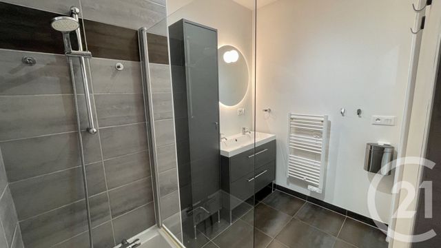 Appartement F5 à vendre - 5 pièces - 96.21 m2 - ILLKIRCH GRAFFENSTADEN - 67 - ALSACE - Century 21 L'Illiade