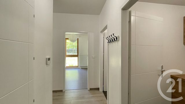 Appartement F5 à vendre - 5 pièces - 96.21 m2 - ILLKIRCH GRAFFENSTADEN - 67 - ALSACE - Century 21 L'Illiade