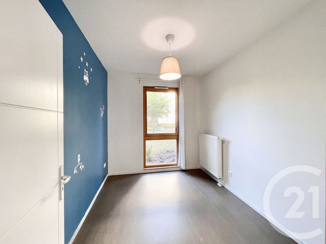 Appartement F5 à vendre - 5 pièces - 96.21 m2 - ILLKIRCH GRAFFENSTADEN - 67 - ALSACE - Century 21 L'Illiade